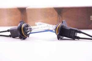 Morimoto - 9012: XB 8000K HID Bulbs (Pair) - Image 2
