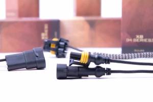 Morimoto - 9012: XB 8000K HID Bulbs (Pair) - Image 3