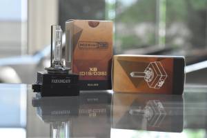 Morimoto - D1S: XB 4300K HID Bulbs (Pair) - Image 7