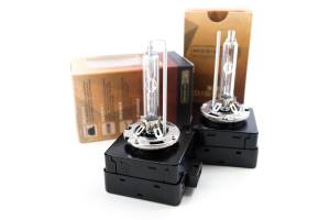 Morimoto - D1S: XB 4300K HID Bulbs (Pair) - Image 5