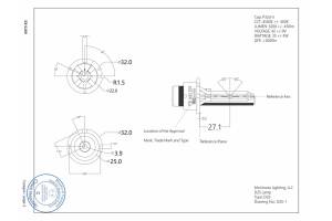 Morimoto - D2R: XB 4300K HID Bulbs (Pair) - Image 7
