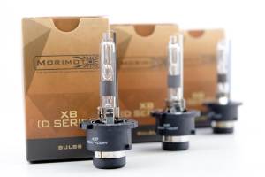 Morimoto - D2R: XB 5000K HID Bulbs (Pair) - Image 5