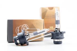 Morimoto - D2R: XB 5000K HID Bulbs (Pair) - Image 4