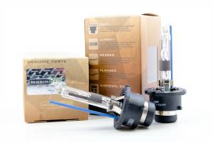Morimoto - D2R: XB 4300K HID Bulbs (Pair) - Image 2