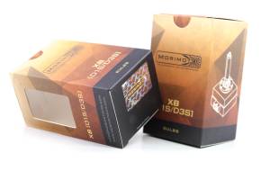 Morimoto - D3S: XB 4300K HID Bulbs (Pair) - Image 3