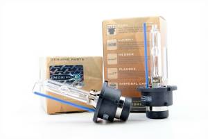 Morimoto - D4S: XB 4300K HID Bulbs (Pair) - Image 2