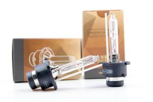 Morimoto - D4S: XB 4300K HID Bulbs (Pair) - Image 5