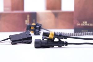Morimoto - H11A: XB 3000K HID Bulbs (Pair) - Image 4