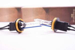 Morimoto - H11A: XB 6000K HID Bulbs (Pair) - Image 3