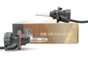 Morimoto - H13/9008 Bi-Xenon: XB 6000K HID Bulbs (Pair) - Image 4