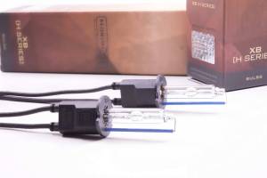 H3C: XB 3000K HID Bulbs (Pair)