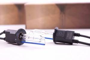 Morimoto - H3C: XB 3000K HID Bulbs (Pair) - Image 2