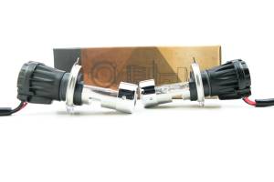 Morimoto - H4/9003 Bi-Xenon: XB 6000K HID Bulbs (Pair) - Image 2