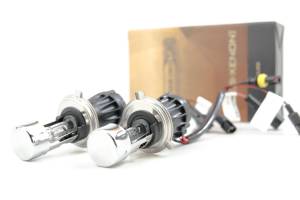 Morimoto - H4/9003 Bi-Xenon: XB 6000K HID Bulbs (Pair) - Image 3