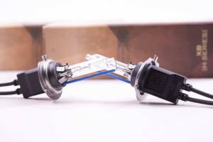 Morimoto - H7B: XB 6000K HID Bulbs (Pair) - Image 3