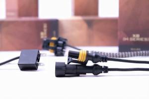 Morimoto - H7B: XB 5000K HID Bulbs (Pair) - Image 4