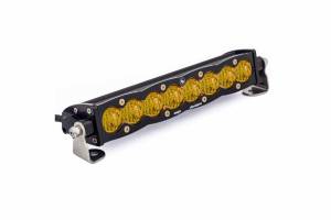 Baja Designs - BD 10in Light Bar Cover (Black / S8 series) - Image 5