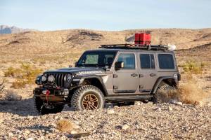 Baja Designs - BD Security Hardware Set: S2/Squadron Pro and Sport - Image 5