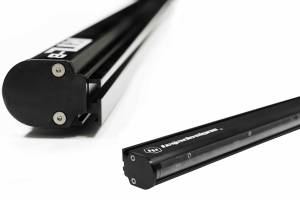 Baja Designs - BD RTL Light Bar: (Each / 30in / Straight / Blue) - Image 5