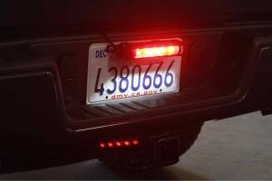 Baja Designs - BD RTL Light Bar: (Each / 30in / Straight / Blue) - Image 10