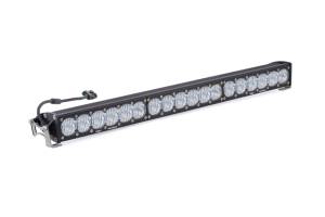 Baja Designs - BD 30in OnX6 LED Light Bar: (White / High Speed Spot Beam / Arc Series ) - Image 3