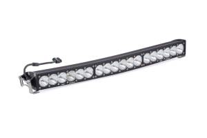 Baja Designs - BD 30in OnX6 LED Light Bar: (White / High Speed Spot Beam / Arc Series ) - Image 5