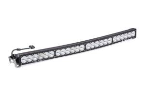 Baja Designs - BD 40in OnX6 LED Light Bar: (White / Wide Driving Beam / Arc Series) - Image 3