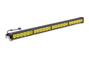 Baja Designs - BD 40in OnX6 LED Light Bar: (White / Wide Driving Beam / Arc Series) - Image 2