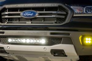 Baja Designs - BD 10in OnX6 Hybrid Light Bar (LED + Laser) - Image 4