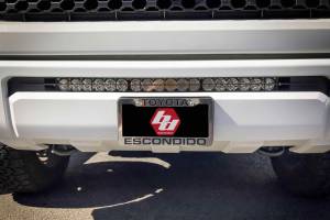Baja Designs - BD Grille-Mount LED System: Toyota Tundra (14-20) (30in / OnX6+ Bar) - Image 2