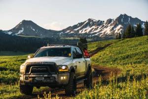 Baja Designs - BD A-Pillar LED System: Dodge Ram 1500 (09-18) (Squadron Sport) - Image 7