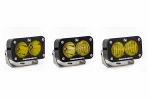 Baja Designs - BD LED Fog Kit: Dodge Ram 1500 (19+) (S2 Sport / White) - Image 3