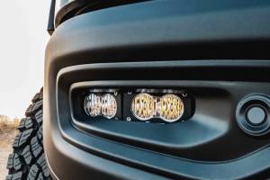Baja Designs - BD LED Fog Kit: Dodge Ram 1500 (19+) (S2 Sport / White) - Image 4