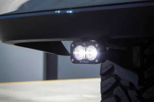 Baja Designs - BD Reverse Light LED System: Dodge Ram HD (19-20) (2x S2 w/ Harness) - Image 3