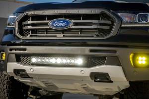 Baja Designs - BD Grille-Mount LED System: Ford Ranger (19+) (30in / OnX6+ Bar) - Image 3