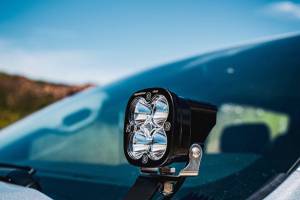 Baja Designs - BD A-Pillar LED System: Ford Ranger (19+) (Squadron Pro) - Image 3