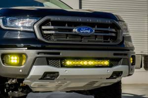 Baja Designs - BD LED Fog Kit: Ford Ranger (19+) (Amber / Squadron SAE) - Image 6