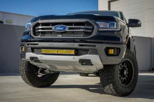 Baja Designs - BD LED Fog Kit: Ford Ranger (19+) (Amber / Squadron SAE) - Image 7