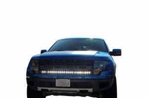 Baja Designs - BD LED Fog Kit: Ford Raptor (17-20) (White / Unlimited) - Image 4