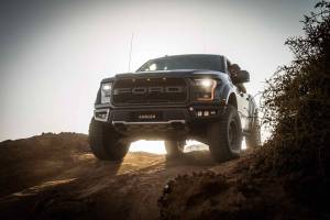 Baja Designs - BD LED Fog Kit: Ford Raptor (17-20) (White / Unlimited) - Image 7