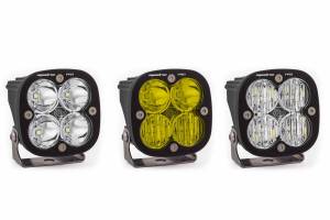 Baja Designs - BD LED Fog Kit: Ford Raptor (17-20) (White / Unlimited) - Image 2