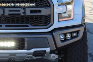 Baja Designs - BD LED Fog Kit: Ford Raptor (17-20) (White / Unlimited) - Image 9