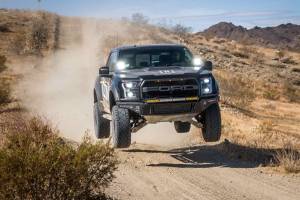 Baja Designs - BD A-Pillar LED System: Ford F150 Raptor (09-14) (Squadron Pro) - Image 5