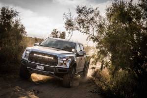 Baja Designs - BD A-Pillar LED System: Ford F150 Raptor (09-14) (Squadron Pro) - Image 3