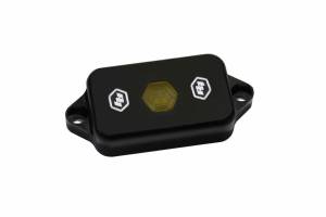 Baja Designs - BD LED Rock Light System: (4 pcs / Amber) - Image 2