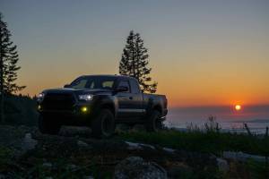 Baja Designs - BD LED Fog Kit: 4Runner/Tacoma/Tundra (White / Squadron SAE) - Image 6