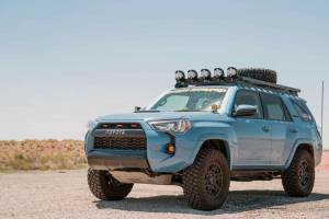 Baja Designs - BD LED Fog Kit: 4Runner/Tacoma/Tundra (White / Squadron SAE) - Image 5