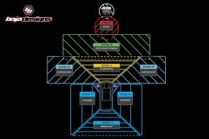 Baja Designs - BD LED Fog Kit: 4Runner/Tacoma/Tundra (White / Squadron SAE) - Image 8