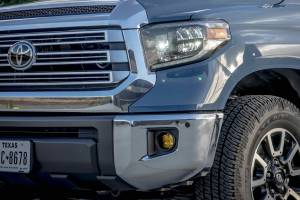 Baja Designs - BD LED Fog Kit: 4Runner/Tacoma/Tundra (White / Squadron SAE) - Image 3