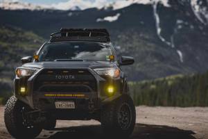 Baja Designs - BD LED Fog Kit: Tacoma/Tundra/4Runner (White / Squadron Sport WC) - Image 4